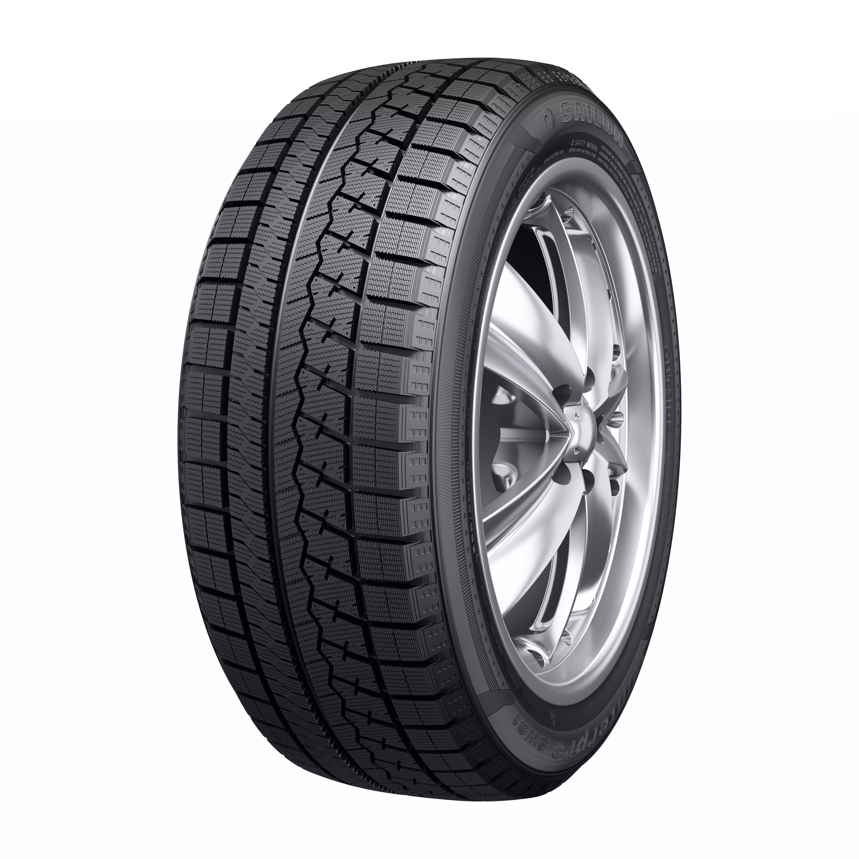 Автошини 245/45R18 100H XL ICE BLAZER Arctic SAILUN